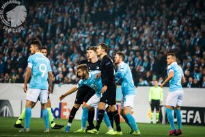 Malmö FF - F.C. København - 03/10-2019