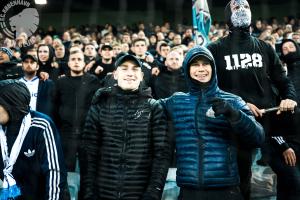 Malmö FF - F.C. København - 03/10-2019