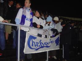 Malmö FF - F.C. København - 17/03-2005