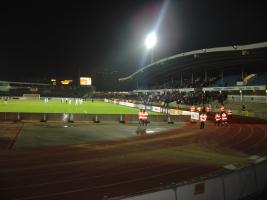 Malmö FF - F.C. København - 17/03-2005