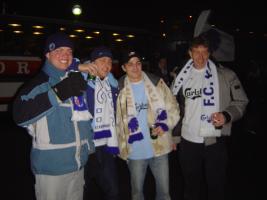 Malmö FF - F.C. København - 17/03-2005