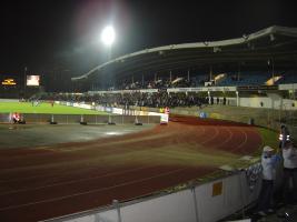 Malmö FF - F.C. København - 17/03-2005