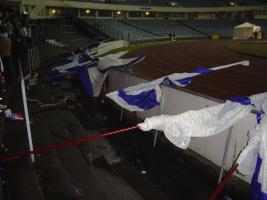 Malmö FF - F.C. København - 17/03-2005