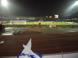 Malmö FF - F.C. København - 17/03-2005