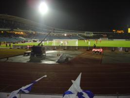 Malmö FF - F.C. København - 17/03-2005