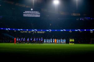 Manchester City - F.C. København - 05/10-2022