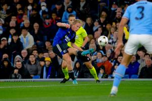 Manchester City - F.C. København - 05/10-2022