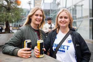 Manchester City - F.C. København - 05/10-2022