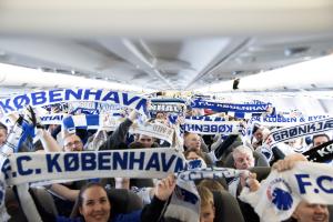 Manchester City - F.C. København - 06/03-2024