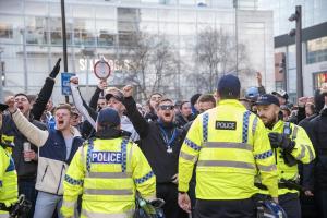 Manchester City - F.C. København - 06/03-2024