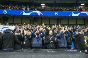 Manchester City - F.C. København - 06/03-2024