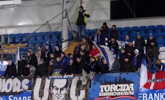 Molde FK - F.C. København - 22/11-2012