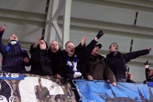 Molde FK - F.C. København - 22/11-2012