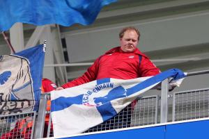 Molde FK - F.C. København - 22/11-2012