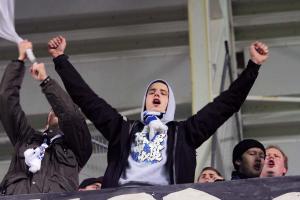 Molde FK - F.C. København - 22/11-2012