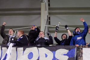 Molde FK - F.C. København - 22/11-2012