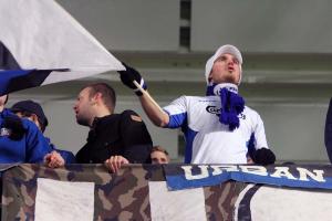 Molde FK - F.C. København - 22/11-2012