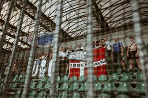 MSK Zilina - F.C. København - 12/07-2017