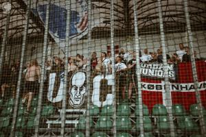 MSK Zilina - F.C. København - 12/07-2017