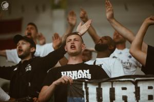 MSK Zilina - F.C. København - 12/07-2017