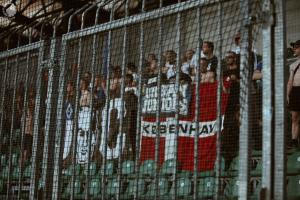 MSK Zilina - F.C. København - 12/07-2017