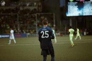 MSK Zilina - F.C. København - 12/07-2017