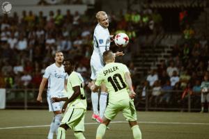 MSK Zilina - F.C. København - 12/07-2017