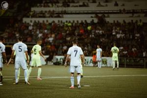 MSK Zilina - F.C. København - 12/07-2017