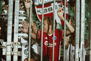 MSK Zilina - F.C. København - 12/07-2017