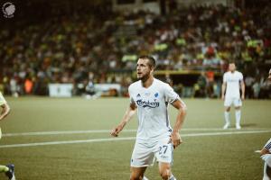 MSK Zilina - F.C. København - 12/07-2017