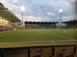 MSK Zilina - F.C. København - 12/07-2017