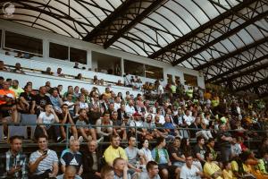 MSK Zilina - F.C. København - 12/07-2017