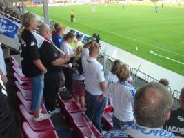 MyPa-47 - F.C. København - 02/08-2006