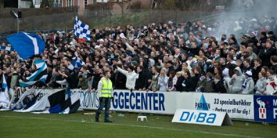 Næstved - F.C. København - 08/03-2008