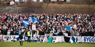 Næstved - F.C. København - 08/03-2008