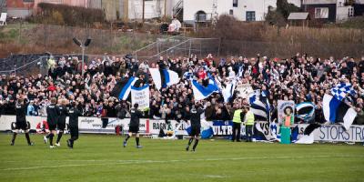 Næstved - F.C. København - 08/03-2008