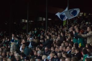 Næstved - F.C. København - 08/03-2008