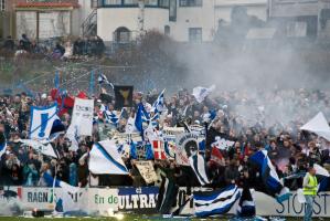 Næstved - F.C. København - 08/03-2008