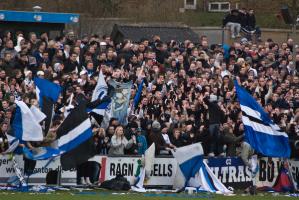 Næstved - F.C. København - 08/03-2008