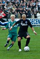 Næstved - F.C. København - 08/03-2008