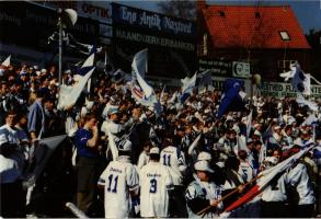 Næstved - F.C. København - 08/04-1996