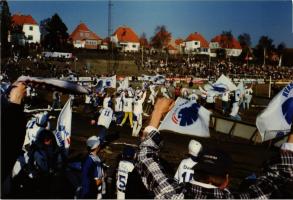 Næstved - F.C. København - 08/04-1996