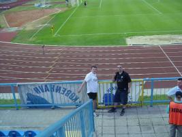 ND Gorica - F.C. København - 27/07-2004