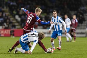 OB - F.C. København - 01/03-2015