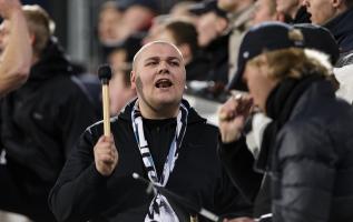 OB - F.C. København - 01/03-2015