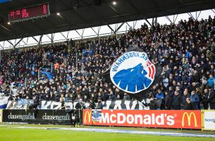 OB - F.C. København - 01/03-2015