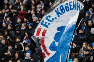 OB - F.C. København - 01/03-2015