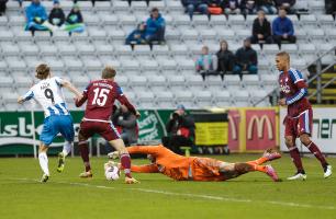 OB - F.C. København - 01/03-2015