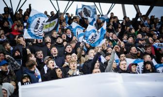 OB - F.C. København - 01/03-2015