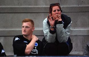 OB - F.C. København - 02/09-2012